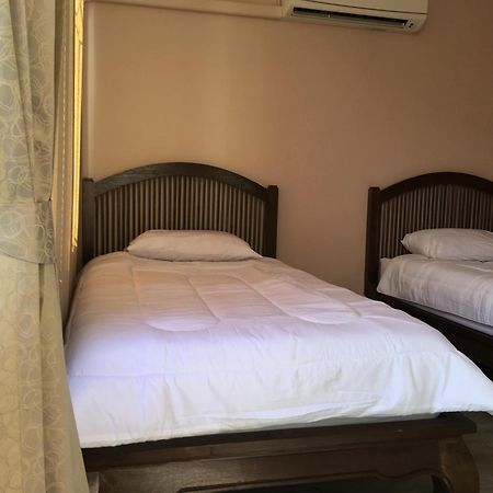 The Grand Palace Hostel Μπανγκόκ Εξωτερικό φωτογραφία