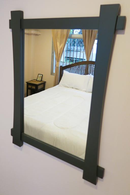The Grand Palace Hostel Μπανγκόκ Δωμάτιο φωτογραφία