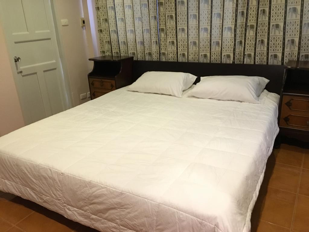 The Grand Palace Hostel Μπανγκόκ Δωμάτιο φωτογραφία