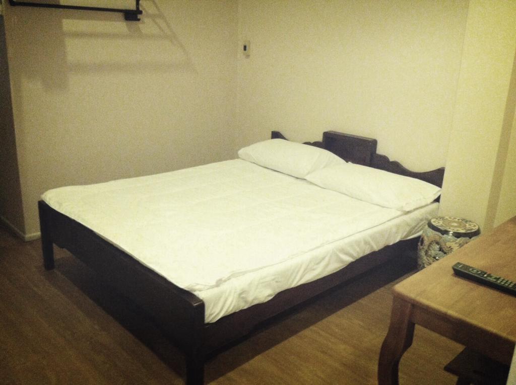 The Grand Palace Hostel Μπανγκόκ Εξωτερικό φωτογραφία