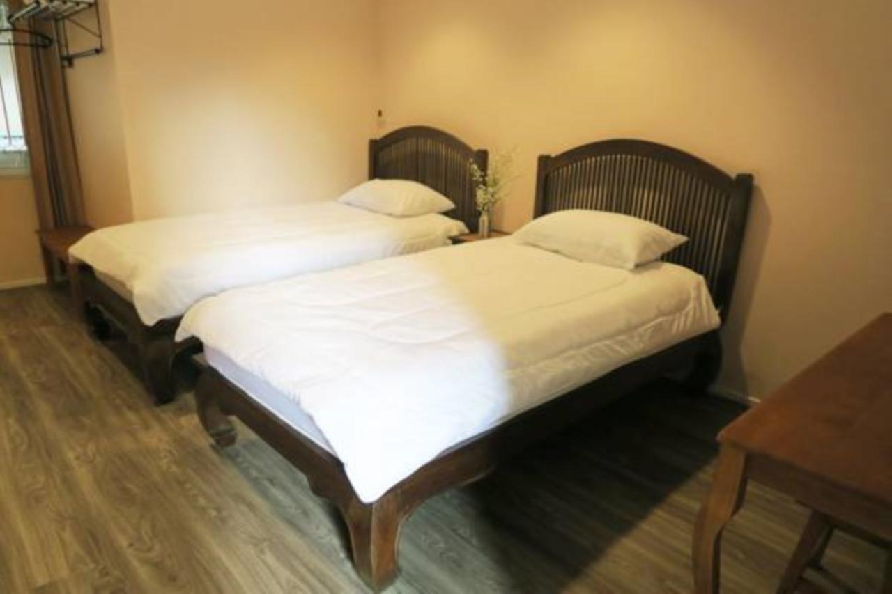 The Grand Palace Hostel Μπανγκόκ Εξωτερικό φωτογραφία