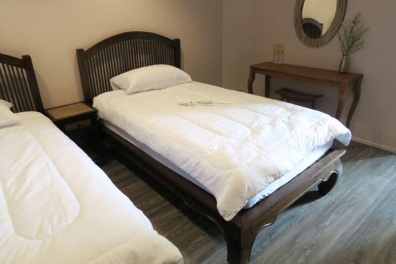 The Grand Palace Hostel Μπανγκόκ Εξωτερικό φωτογραφία